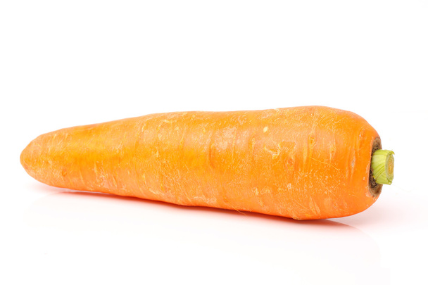 Fresh carrot - Foto, imagen