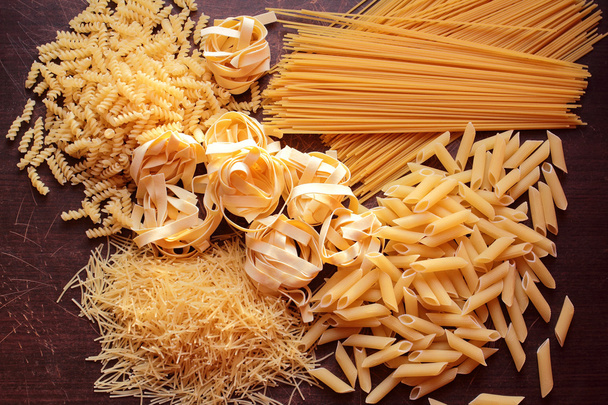Итальянская паста - Фото, изображение