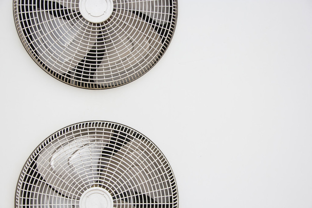 AC condenser fan. - Photo, Image