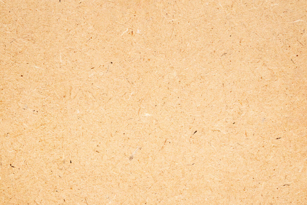 Régi barna újrahasznosítás karton papír textúra háttér - Fotó, kép
