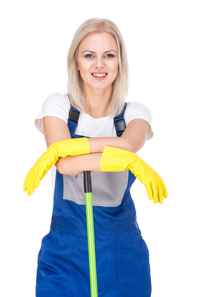 Cleaning - Photo, Image