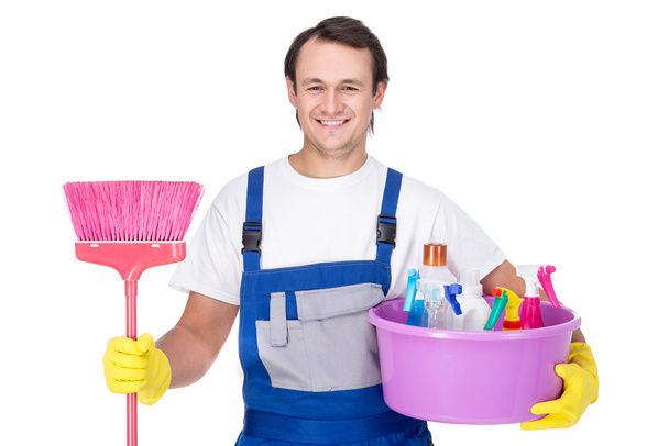 Cleaning - Photo, image