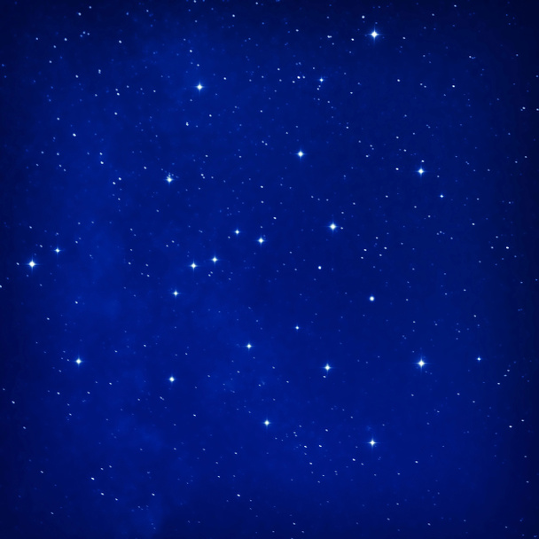 Starry Sky.  - Photo, Image