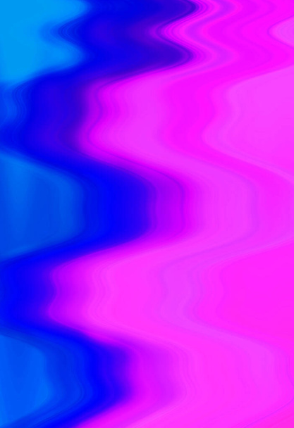 abstract colorful neon diffusion background  - Foto, imagen