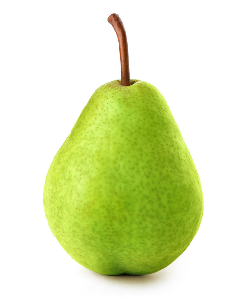 pears isolated - Fotografie, Obrázek