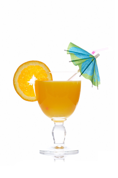 Orange juice - Foto, Imagen