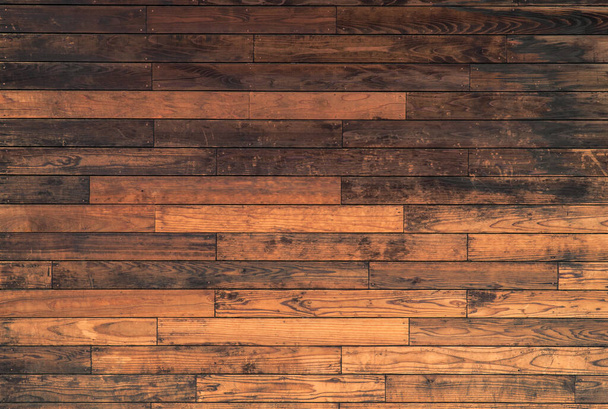 Texture wood Boards, seamless texture wooden - Фото, изображение