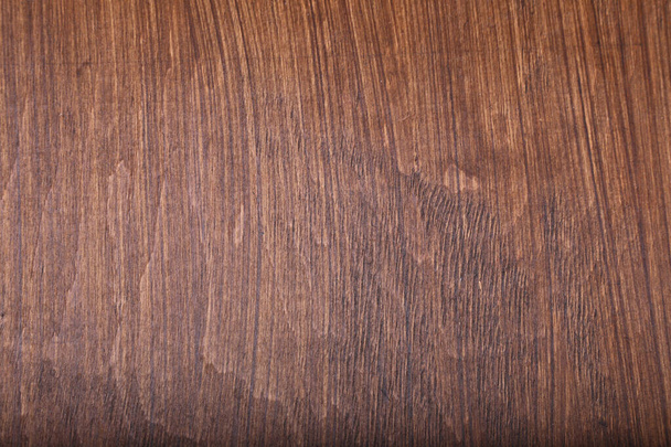 Wood texture. Brown wood background surface for design and decoration - Foto, imagen