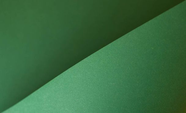 Два тони зеленого діагонально розділеного 3d фону
 - Фото, зображення