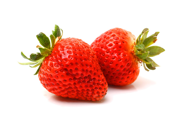 Juiccy φράουλες - Φωτογραφία, εικόνα