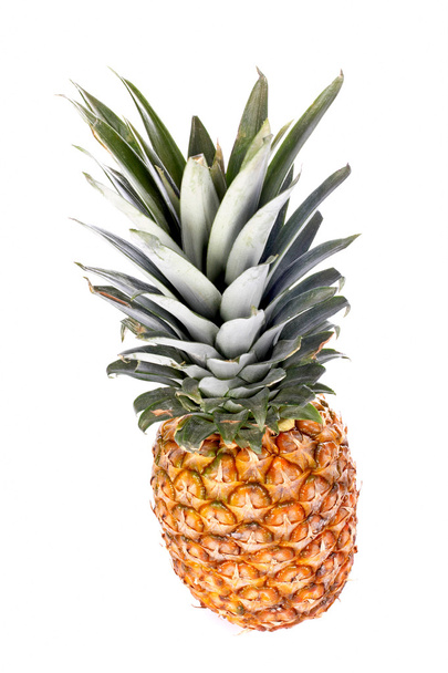 Colorful pineapple - Zdjęcie, obraz