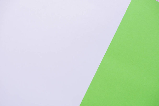 abstract pastel paper color minimal background - Φωτογραφία, εικόνα