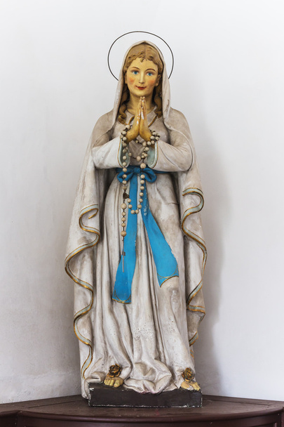Heilige Maria - Foto, Bild