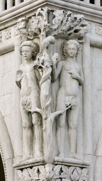 Adam a Eva - Fotografie, Obrázek