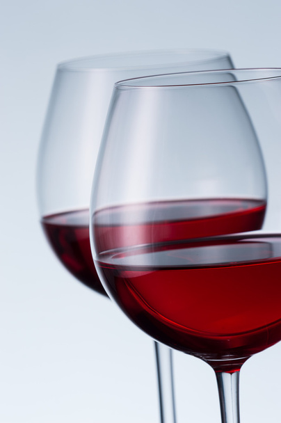 copas de vino - Foto, imagen