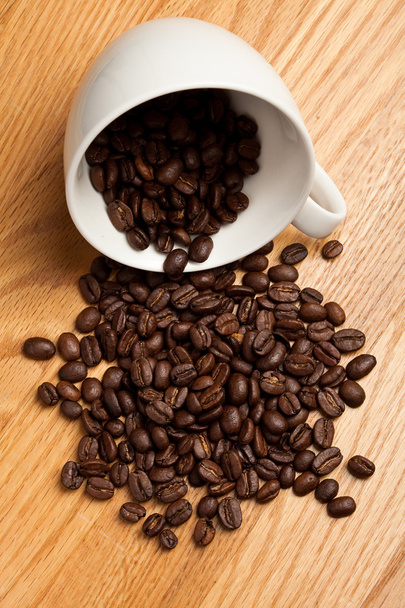 Coffee Bean - Фото, изображение