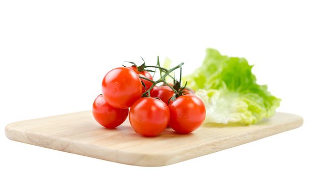 Fresh vegetables - Photo, image