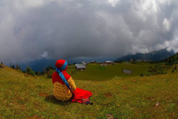 Parco nazionale dei monti Kakar e altopiano di Badara - Foto, immagini