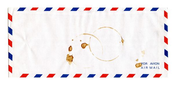 levelezési boríték - Fotó, kép