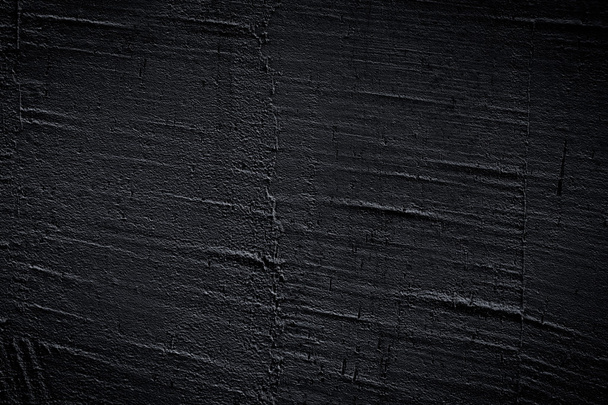 black texture for background - Fotografie, Obrázek