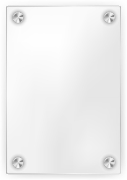 Blank Frame - Вектор,изображение