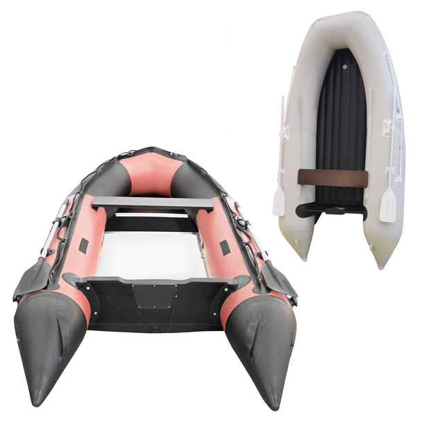 Inflatable boats - Photo, image