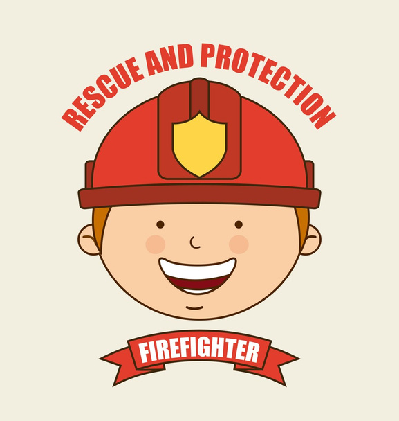 conception d'alarme incendie
  - Vecteur, image