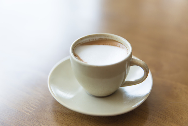Cup of coffee - Φωτογραφία, εικόνα