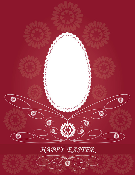 Easter - Vetor, Imagem
