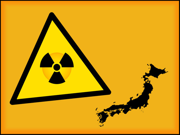 Radiation risk - Photo, Image