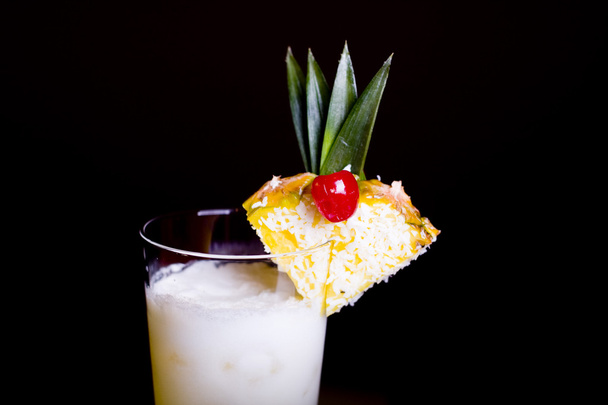 Pinacolada cocktail - Foto, Bild