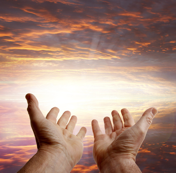 Руки в небо
 - Фото, изображение