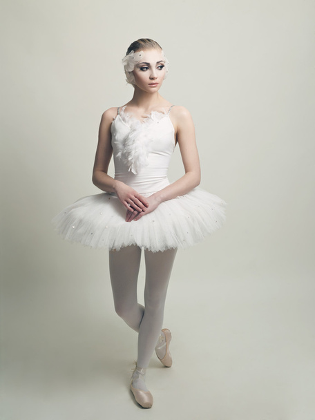 Ballerina - Valokuva, kuva