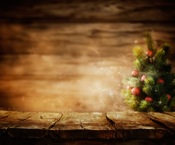 Christmas background - Photo, Image