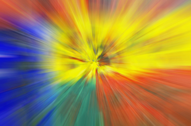 Абстрактный цвет размытого фона
  - Фото, изображение