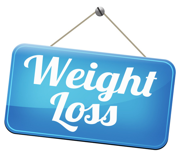 Weight loss - Zdjęcie, obraz