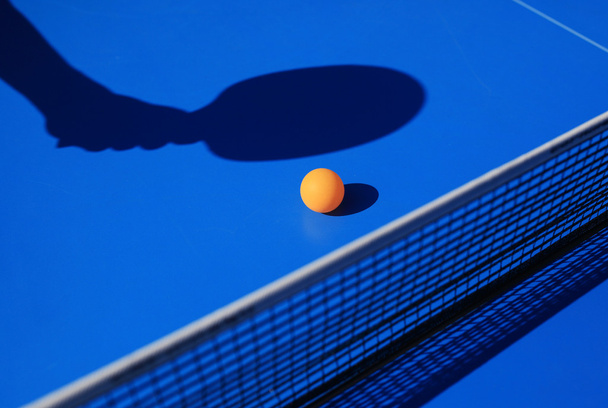 Настільний теніс
 - Фото, зображення