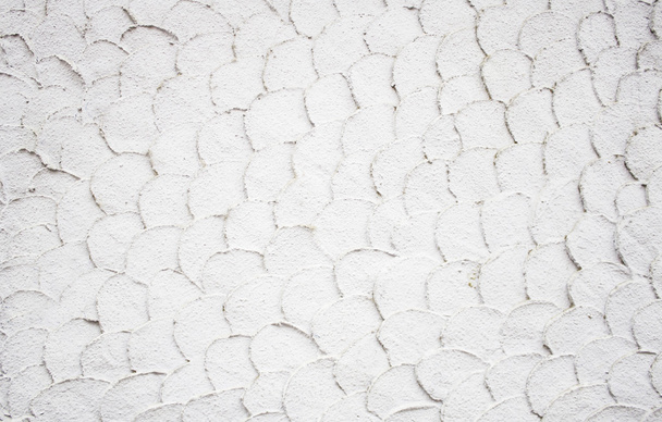 Çimento duvar kabartması - Fotoğraf, Görsel