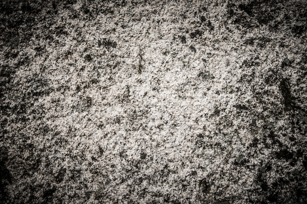 texture of natural stone. granite - Foto, Imagem