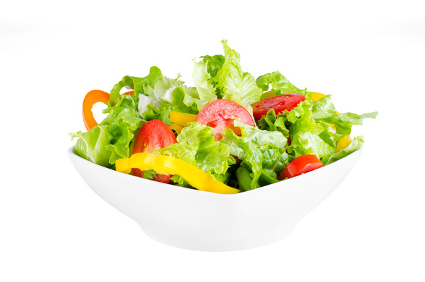 Fresh salad - Фото, зображення