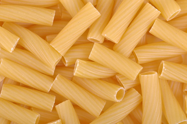 Italiaanse macaroni - Foto, afbeelding