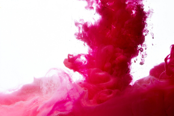 Abstract paint splash - Фото, зображення