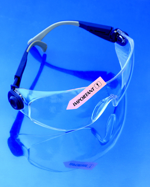 lunettes de protection - Photo, image