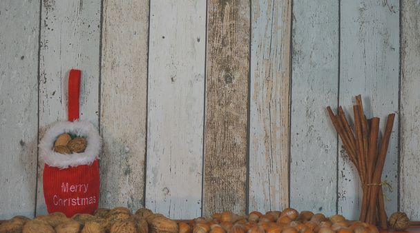 Noel dekorasyon - Fotoğraf, Görsel