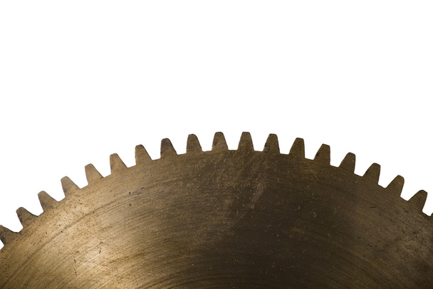 lâmina de serra circular
 - Foto, Imagem