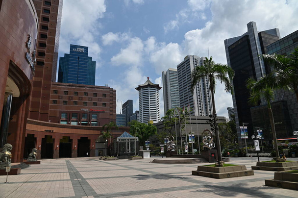 Singapore City, Singapore - July 16, 2022: The Streets of Bugis, Orchard and Chinatown - Photo, image