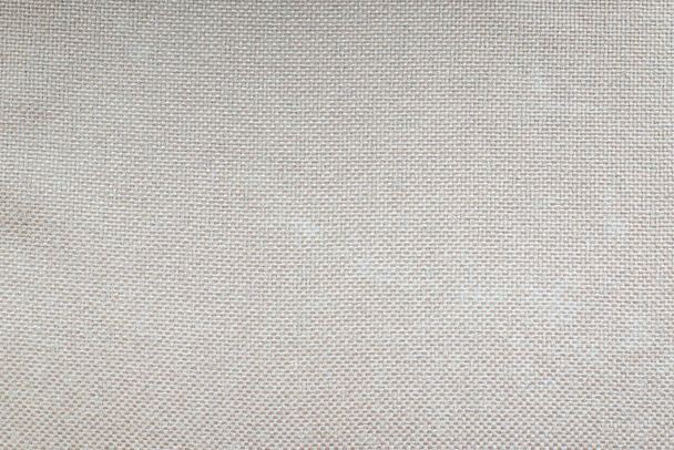 Light brown gray color fabric texture background - Foto, imagen