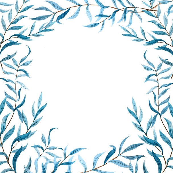 Leafs3 - Vector, Image