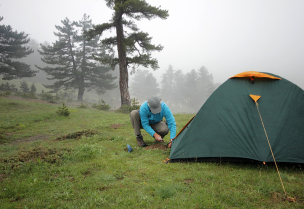 Camping - Photo, Image