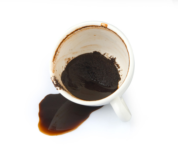 пролитої кави
 - Фото, зображення